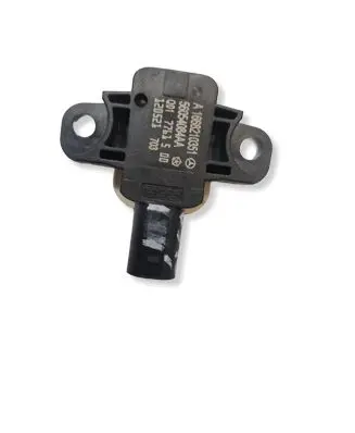 Mercedes-Benz B W246 W242 Airbag deployment crash/impact sensor A1668210351 56054084AA 120521703
