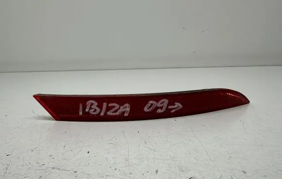 Seat Ibiza IV (6J,6P) Rear tail light reflector 6J3945106