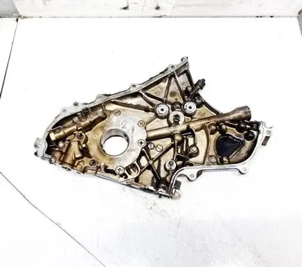 Nissan Almera Tino Oil pump 
