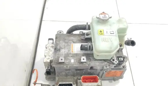 KIA Optima Voltage converter inverter GJFPHWAHMSO