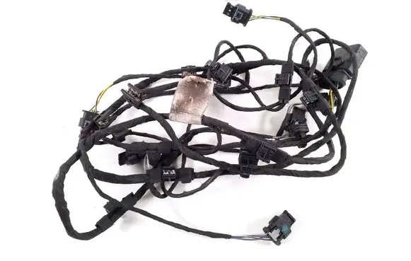 Audi A6 S6 C8 4K Parking sensor (PDC) wiring loom 4K5971095A