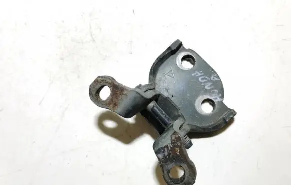 Honda Accord Front door upper hinge