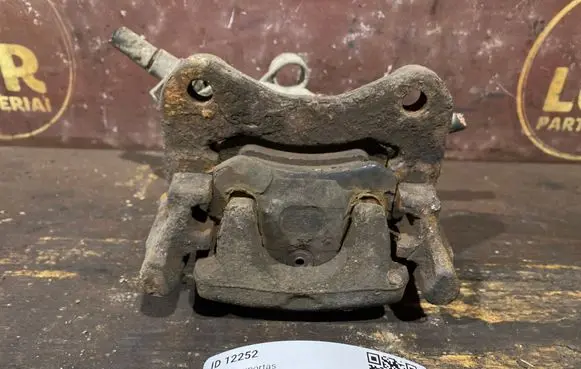 Volkswagen Sharan Rear brake caliper