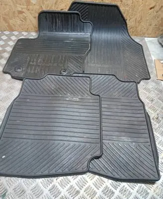 Ford Mondeo MK IV Car floor mat set 7S7JX13010DAW D33MA
