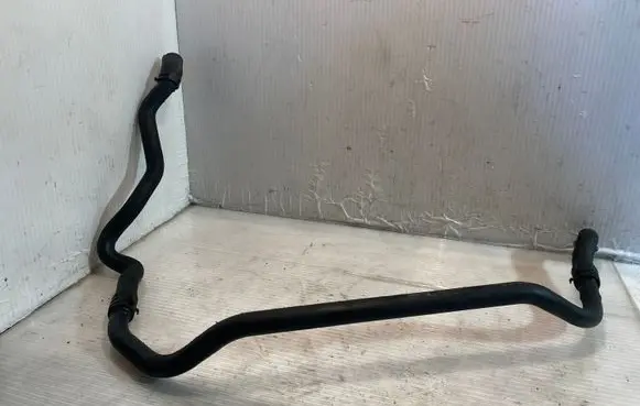 Mercedes-Benz E W211 Engine coolant pipe/hose A2115001972
