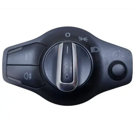 Audi A5 8T 8F Light switch 8K0941531 8K0941531AK