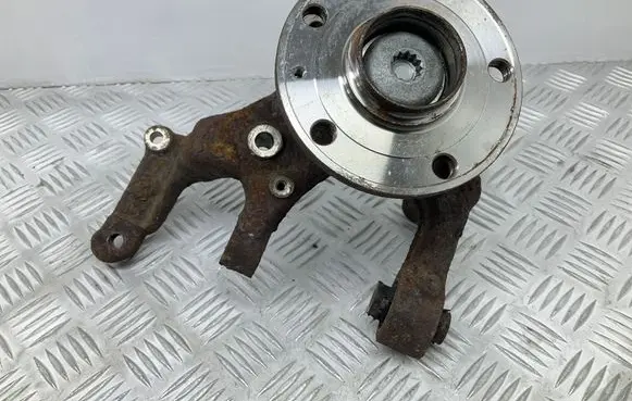 Skoda Superb B6 (3T) Rear wheel hub 1K0435AC