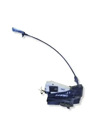 Ford Mondeo MK II Front door lock 93BG220A20DD