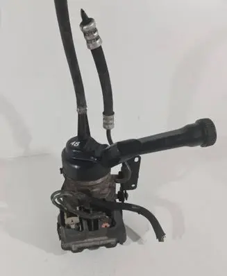 Citroen C4 Grand Picasso Power steering pump B5865C A0021534 9674055680