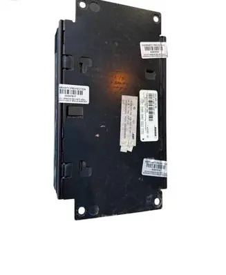 Mercedes-Benz S W220 Sound amplifier 2208200289 A2208200289