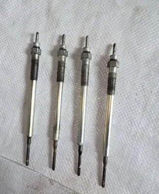 Toyota Avensis T250 Glow plug 