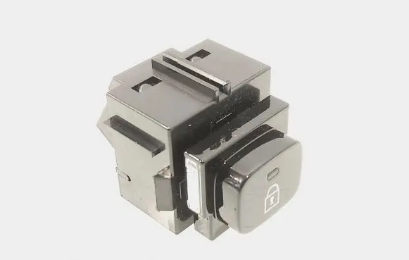 Polestar 2 Central locking switch button 32279487 22W373