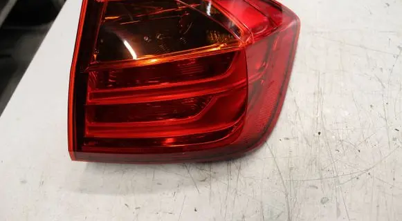 BMW 3 F30 F35 F31 Rear/tail lights