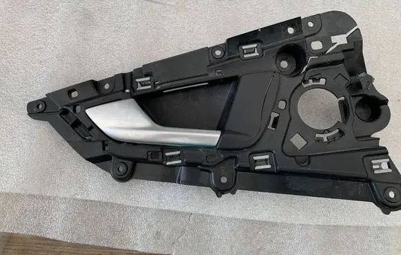 Audi A7 S7 4G Rear door interior handle 4G8839019