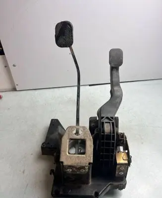 Fiat Ducato Pedal assembly 7747474