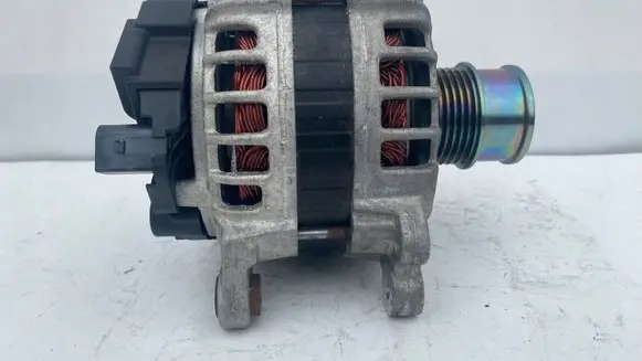 Audi A1 Generator/alternator F000BL08F2 04C903021AX