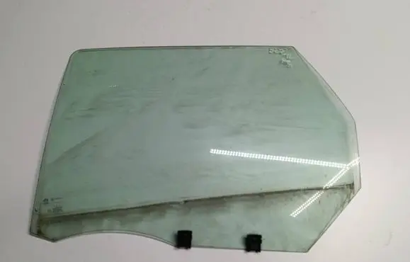 Peugeot 308 Rear door window glass 43R-00048 E000292 4567890