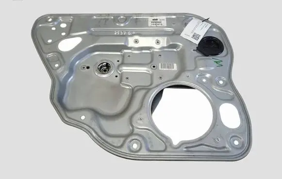 Volvo V50 Rear window lifting mechanism without motor 8679082