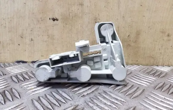 Tail light part