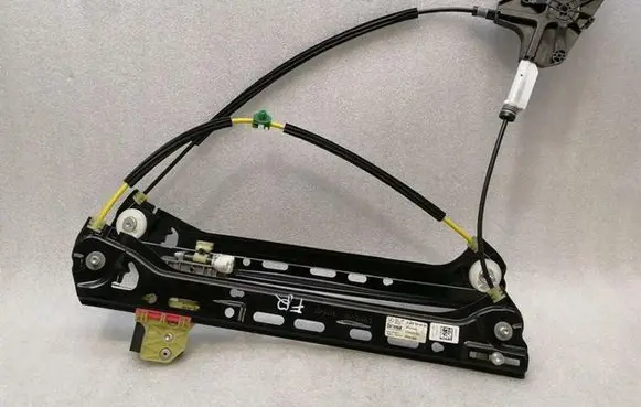 Mercedes-Benz C W205 Front door electric window regulator A2057200446
