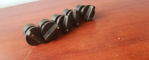BMW 5 E28 Other switches/knobs/shifts 1366804
