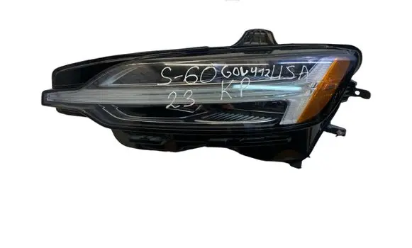 Volvo S60 Headlight/headlamp 32338990 32337412