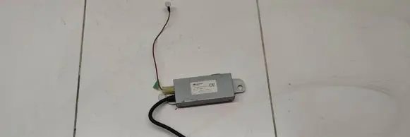 Chevrolet Captiva Aerial antenna amplifier 96628318