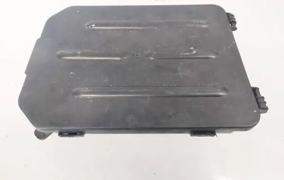 Audi A4 S4 B7 8E 8H Glove box 