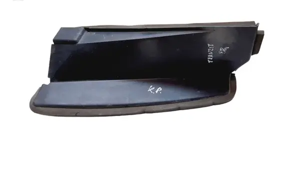 Ford Transit Intercooler air guide/duct channel 8C11V8311AB ASC6A