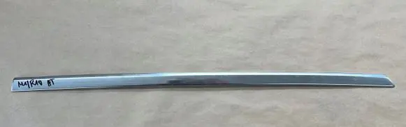 Volkswagen T-Roc Trim molding 2GA839643H