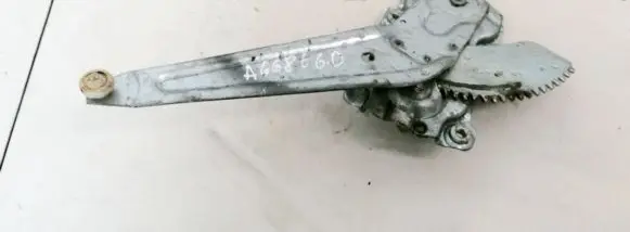 Toyota Corolla E90 Sliding door window regulator with motor