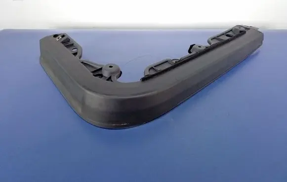 Volkswagen Phaeton Other sill/pillar trim element 3D4867051E