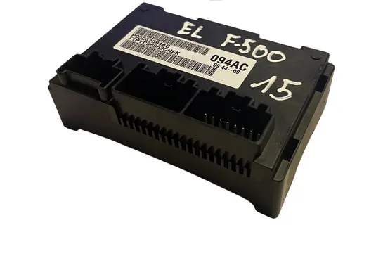 Fiat 500E Door central lock control unit/module P05062094AC