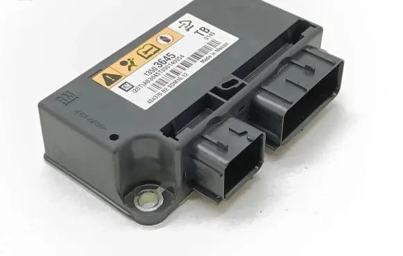 Opel Insignia A Airbag control unit/module 13503645