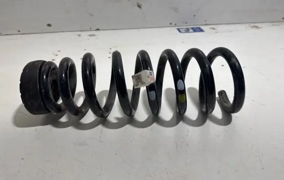 KIA EV6 Rear coil spring 55330GIAD0