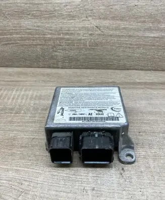 Jaguar S-Type Airbag control unit/module 2R8A14B321AE