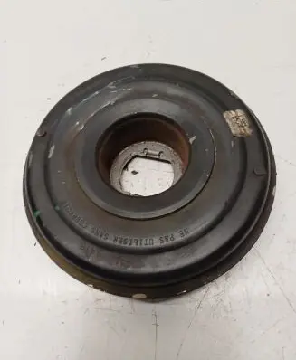 Renault Master III Crankshaft pulley 805671F
