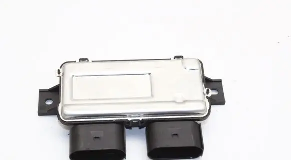 Mercedes-Benz Sprinter W907 W910 Fuel injection pump control unit/module A0009008214