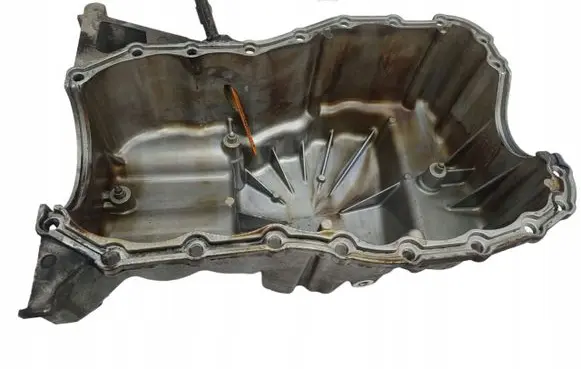 Nissan Micra Oil sump 