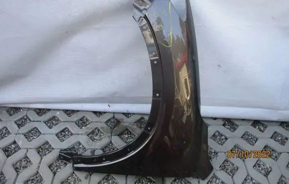 Mazda CX-5 Fender