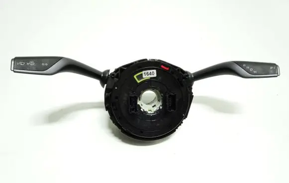 Tesla Model 3 Wiper turn signal indicator stalk/switch 1014747711