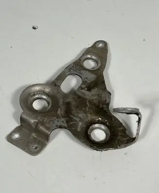 Audi A7 S7 4G ABS pump bracket 4G0614119