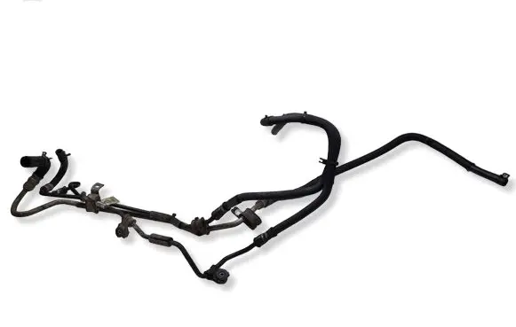 Jeep Grand Cherokee Power steering hose/pipe/line 05154472AC