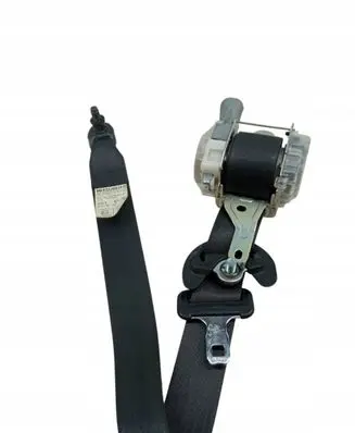 Mitsubishi Lancer VIII Front seatbelt 