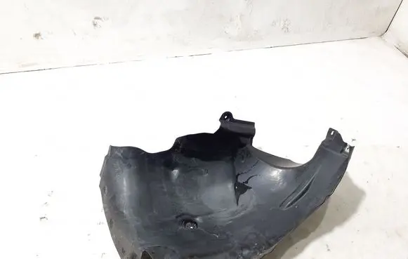 Mercedes-Benz A W177 Front wheel arch liner splash guards A2476906500