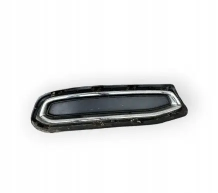 Audi A6 S6 C8 4K Rear bumper trim bar molding 4K0807319