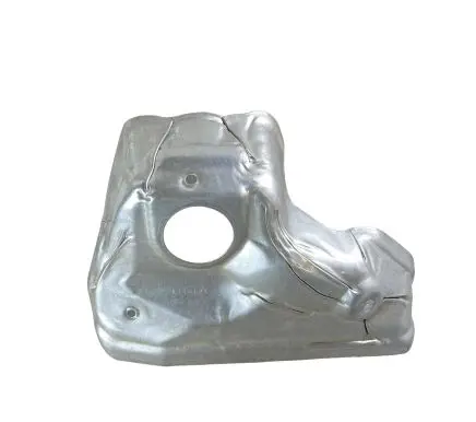 Nissan Murano Z52 Heat shield in engine bay 1A13021