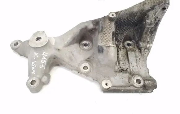 Porsche Cayenne (92A) Engine mounting bracket 94610222551