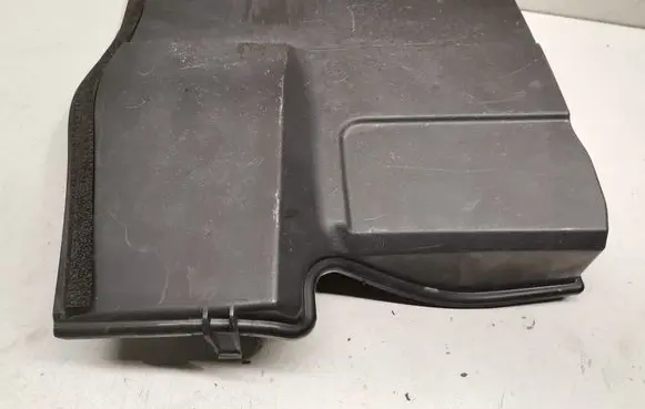 Land Rover Range Rover Sport L320 Fuse box cover 5H2218B692BA
