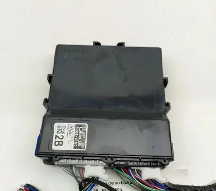 Lexus RZ Other devices 8998146170